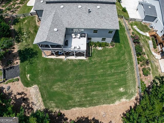 433 Parkbrook Way, Canton, GA 30114