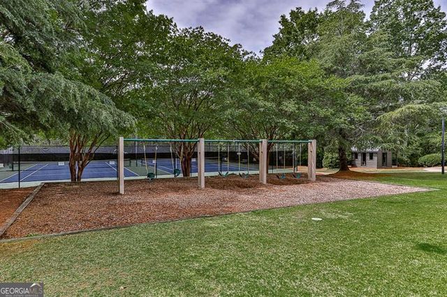 433 Parkbrook Way, Canton, GA 30114