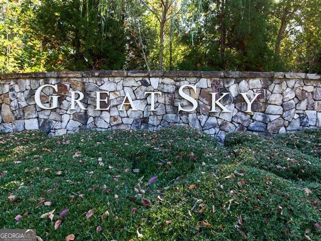 433 Parkbrook Way, Canton, GA 30114