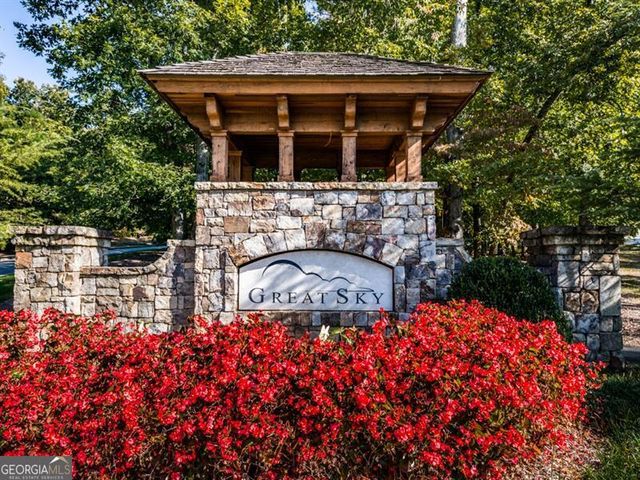 433 Parkbrook Way, Canton, GA 30114