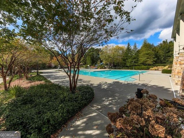 433 Parkbrook Way, Canton, GA 30114
