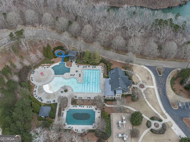 433 Parkbrook Way, Canton, GA 30114