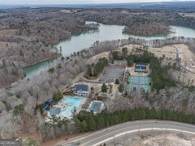 433 Parkbrook Way, Canton, GA 30114