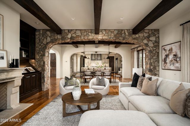 4445 N 66th Street, Scottsdale, AZ 85251