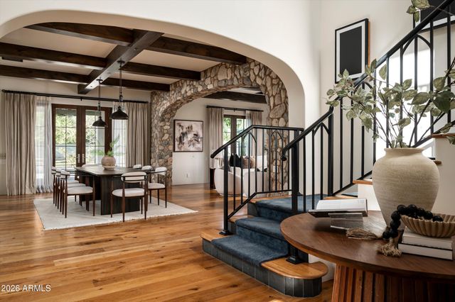 4445 N 66th Street, Scottsdale, AZ 85251
