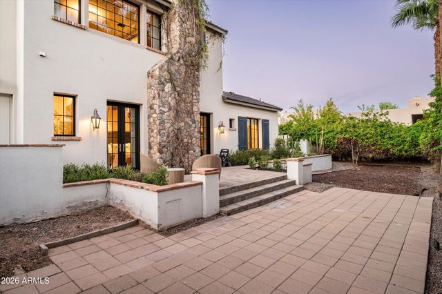 4445 N 66th Street, Scottsdale, AZ 85251