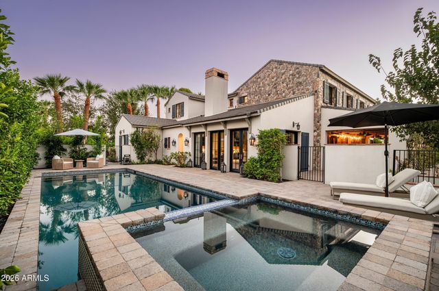 4445 N 66th Street, Scottsdale, AZ 85251