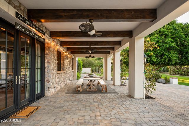 4445 N 66th Street, Scottsdale, AZ 85251