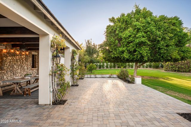4445 N 66th Street, Scottsdale, AZ 85251
