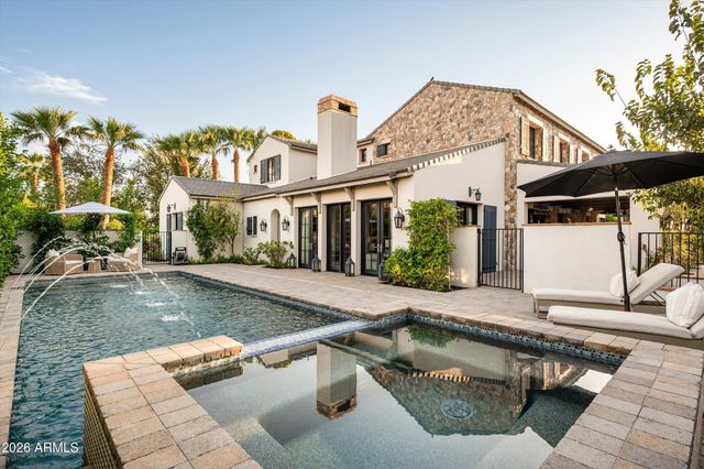 4445 N 66th Street, Scottsdale, AZ 85251