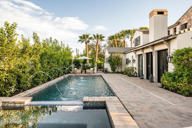 4445 N 66th Street, Scottsdale, AZ 85251