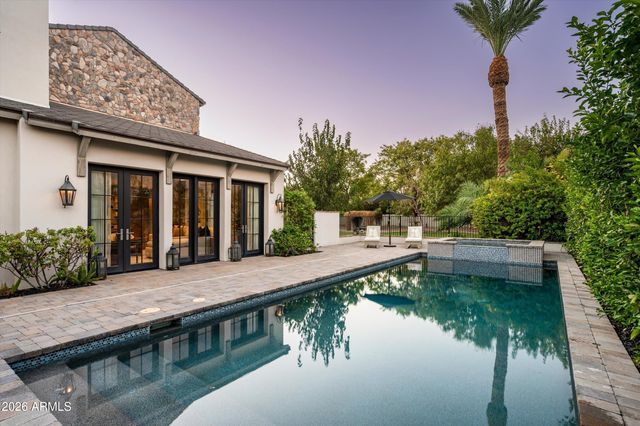 4445 N 66th Street, Scottsdale, AZ 85251