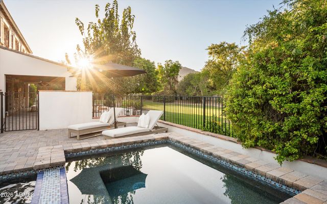 4445 N 66th Street, Scottsdale, AZ 85251