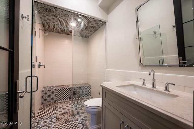 4445 N 66th Street, Scottsdale, AZ 85251