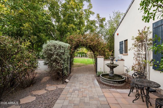 4445 N 66th Street, Scottsdale, AZ 85251