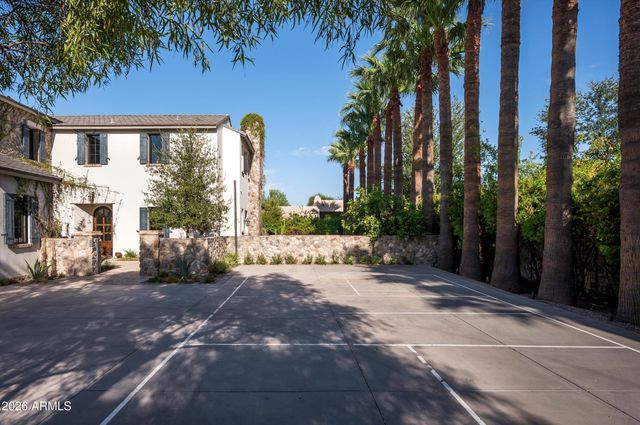 4445 N 66th Street, Scottsdale, AZ 85251