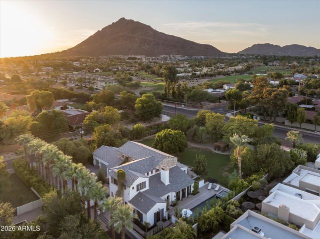 4445 N 66th Street, Scottsdale, AZ 85251