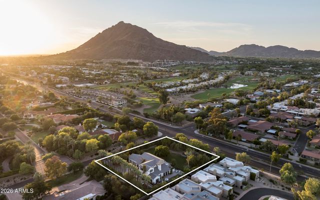 4445 N 66th Street, Scottsdale, AZ 85251