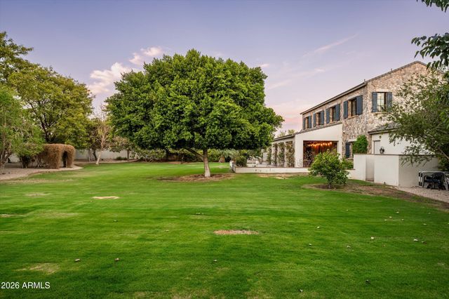 4445 N 66th Street, Scottsdale, AZ 85251