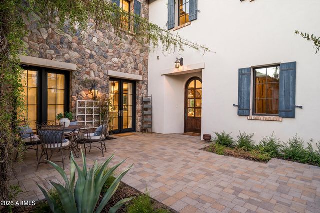 4445 N 66th Street, Scottsdale, AZ 85251