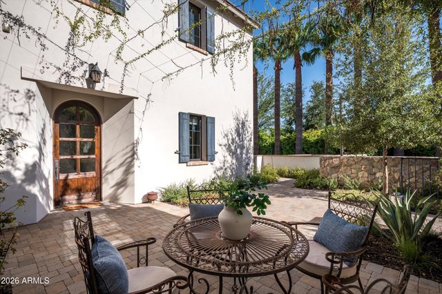 4445 N 66th Street, Scottsdale, AZ 85251