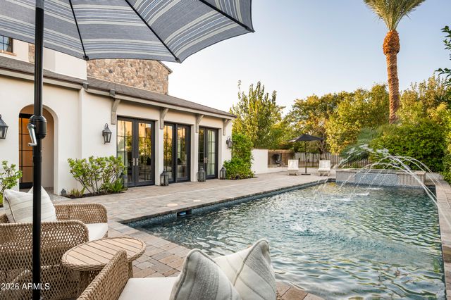 4445 N 66th Street, Scottsdale, AZ 85251