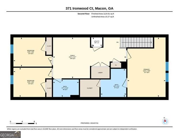 371 Ironwood Court, Macon, GA 31210
