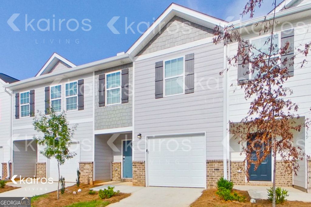 371 Ironwood Court, Macon, GA 31210