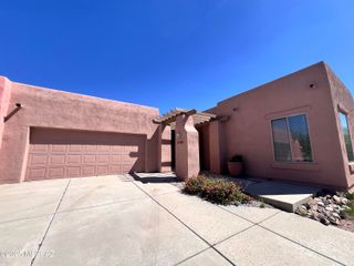 13792 E Langtry Lane, Tucson, AZ 85747