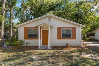 1169 COMANCHE Street, Jacksonville, FL 32205