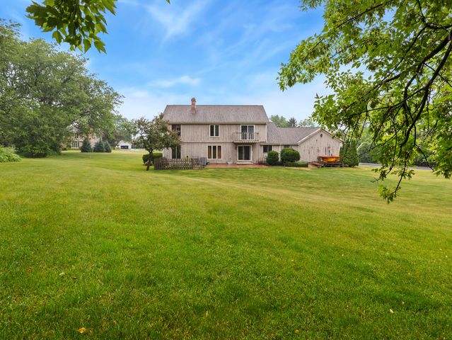 7241 Foxfire Drive, Crystal Lake, IL 60012