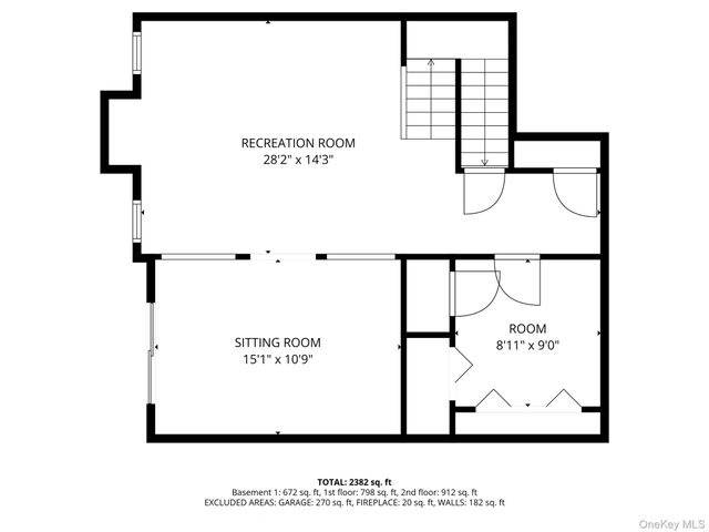 304 Beechwood Lane, Yorktown Heights, NY 10598