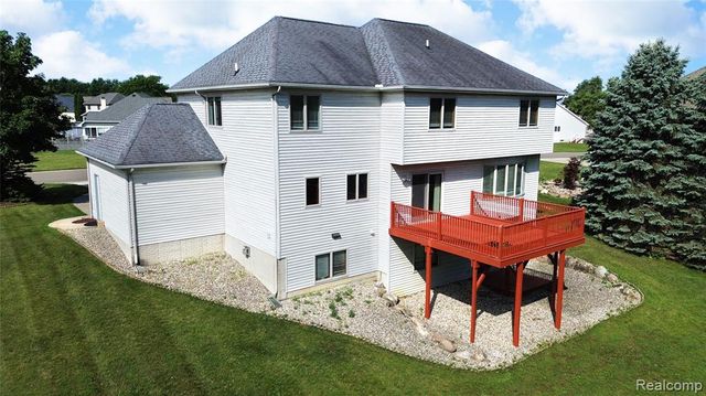 6476 Stonebrook Lane, Flushing, MI 48433