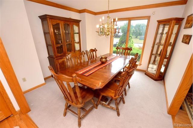 6476 Stonebrook Lane, Flushing, MI 48433