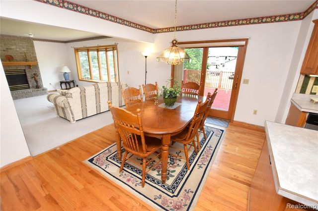 6476 Stonebrook Lane, Flushing, MI 48433