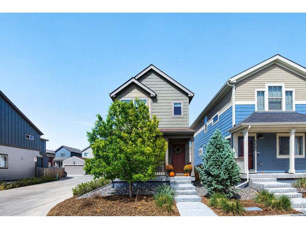 12755 Ulster St, Thornton, CO 80602