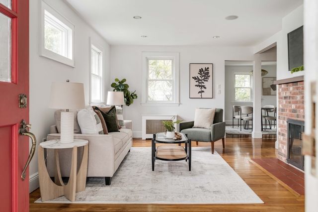 47 Northbourne Road, Boston, MA 02130