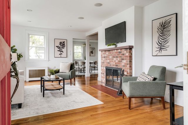 47 Northbourne Road, Boston, MA 02130