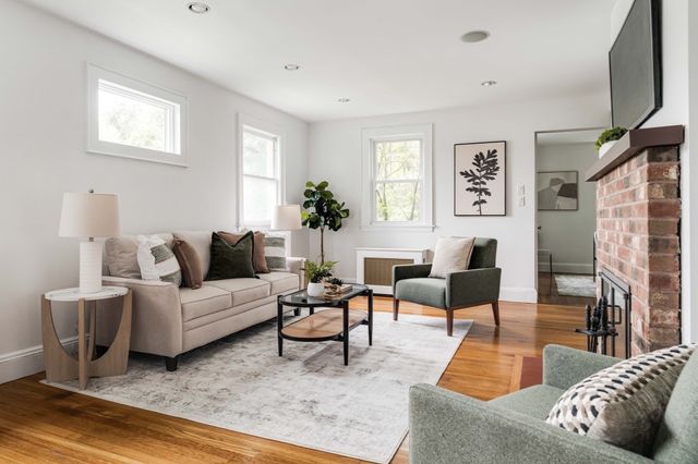 47 Northbourne Road, Boston, MA 02130
