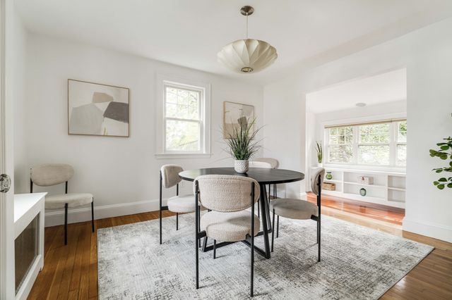 47 Northbourne Road, Boston, MA 02130