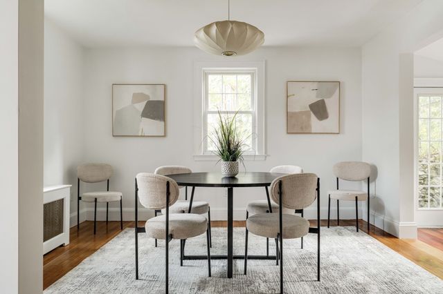 47 Northbourne Road, Boston, MA 02130