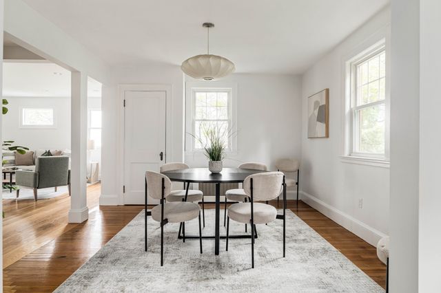 47 Northbourne Road, Boston, MA 02130