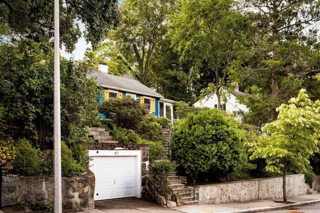 47 Northbourne Road, Boston, MA 02130