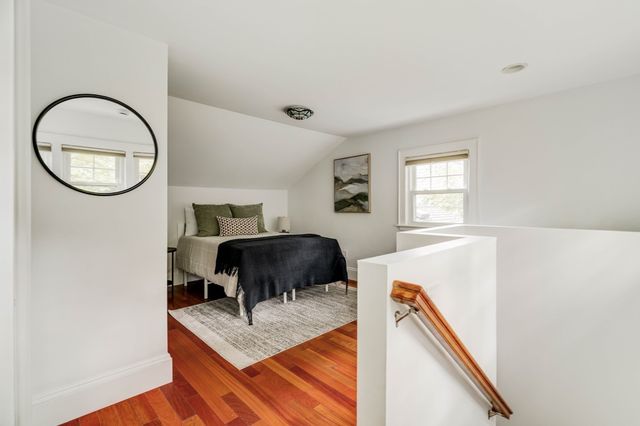 47 Northbourne Road, Boston, MA 02130