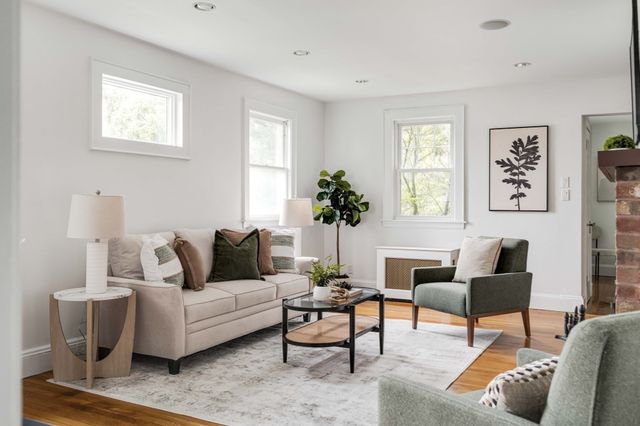 47 Northbourne Road, Boston, MA 02130