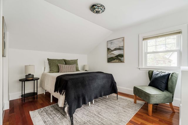 47 Northbourne Road, Boston, MA 02130