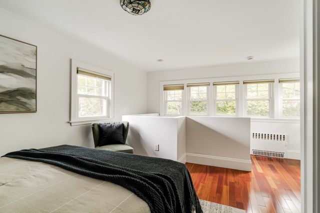 47 Northbourne Road, Boston, MA 02130