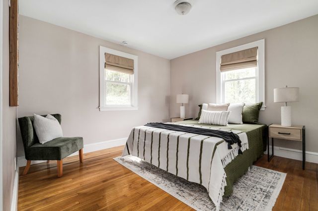 47 Northbourne Road, Boston, MA 02130