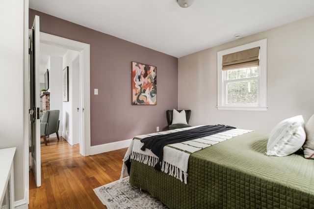 47 Northbourne Road, Boston, MA 02130