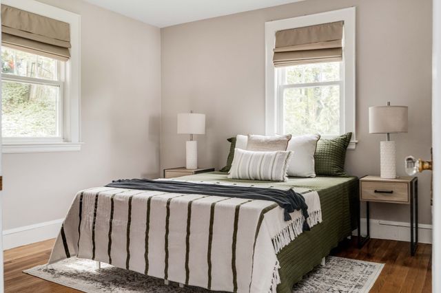 47 Northbourne Road, Boston, MA 02130